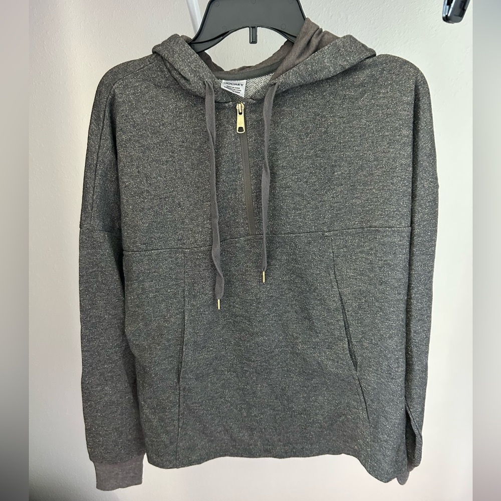 Jockey Sweatshirt